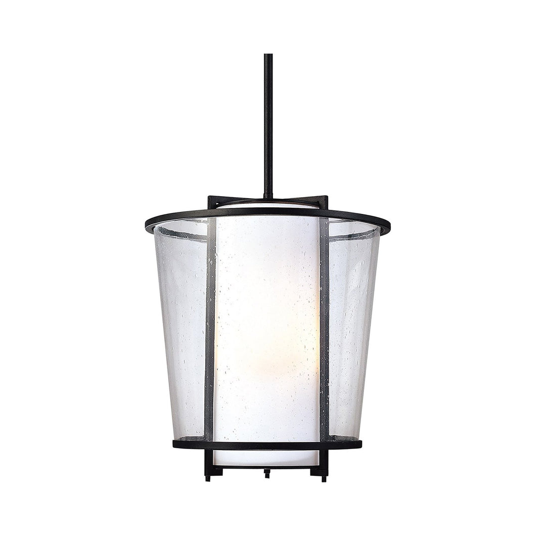 Bennington Outdoor Pendant Light.