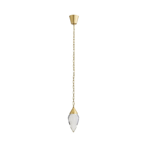 Berkley LED Pendant Light.