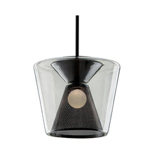 Load image into Gallery viewer, Berlin LED Pendant Light (Large).
