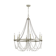 Load image into Gallery viewer, Beverly Chandelier in Large.
