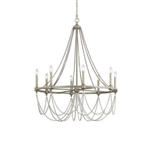 Load image into Gallery viewer, Beverly Chandelier in Detail.
