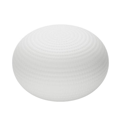Bianca Table Lamp - in White.