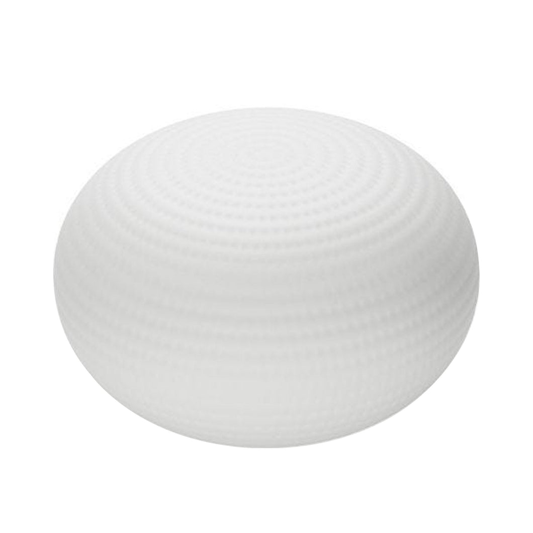 Bianca Table Lamp - in White.