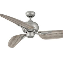 Load image into Gallery viewer, Bimini Ceiling Fan in Detail.

