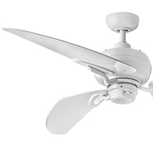 Load image into Gallery viewer, Bimini Ceiling Fan in Detail.
