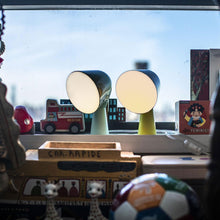 Load image into Gallery viewer, Binic LED Table Lamp - Exhibition.
