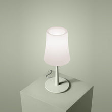 Load image into Gallery viewer, Birdie Easy LED Table Lamp - Exhibition.
