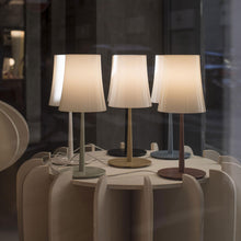 Load image into Gallery viewer, Birdie Easy LED Table Lamp - Exhibition.
