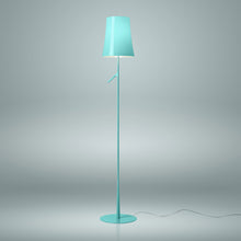 Load image into Gallery viewer, Birdie Lettura LED Floor Lamp - Additional image .
