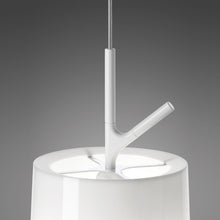 Load image into Gallery viewer, Birdie Pendant Light Detail.
