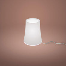 Load image into Gallery viewer, Birdie Zero LED Table Lamp in Mini.

