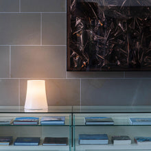 Load image into Gallery viewer, Birdie Zero LED Table Lamp - Exhibition.
