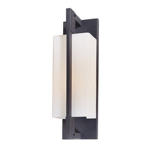 Load image into Gallery viewer, Blade Outdoor Wall Light (Medium).
