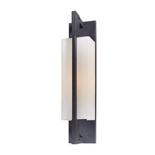 Load image into Gallery viewer, Blade Outdoor Wall Light (Large).
