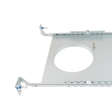 Load image into Gallery viewer, Blaze 6 Inch Downlight LED Recessed Frame-In Kit in Detail.
