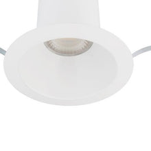 Load image into Gallery viewer, Blaze 6 Inch Remodel LED Recessed Downlight in Detail.
