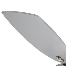 Load image into Gallery viewer, Bling LED Ceiling Fan in Detail.
