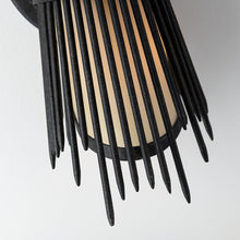 Load image into Gallery viewer, Blink Outdoor Wall Light in Detail.

