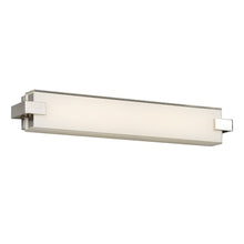 Load image into Gallery viewer, Bliss LED Bath Vanity Light in Small.
