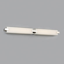 Load image into Gallery viewer, Bliss LED Bath Vanity Light in Large.
