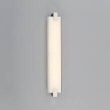 Load image into Gallery viewer, Bliss LED Bath Vanity Light in Detail.
