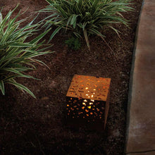 Load image into Gallery viewer, AMS Outdoor Floor Lamp in Outdoor.
