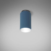 Load image into Gallery viewer, Aspen C17B Semi Flush Mount Ceiling Light in Detail.
