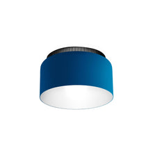 Load image into Gallery viewer, Aspen C40 Semi Flush Mount Ceiling Light in River (Tall).
