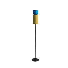 Load image into Gallery viewer, Aspen F17 Floor Lamp in Rose/Lemon.
