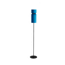 Load image into Gallery viewer, Aspen F17 Floor Lamp in Rose/River.

