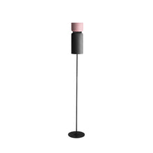 Load image into Gallery viewer, Aspen F17 Floor Lamp in River/Grey.
