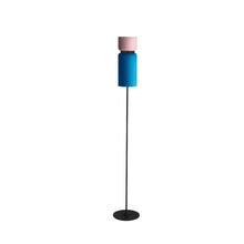 Load image into Gallery viewer, Aspen F17 Floor Lamp in River/River.
