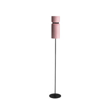 Load image into Gallery viewer, Aspen F17 Floor Lamp in River/Rose.
