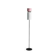 Load image into Gallery viewer, Aspen F17 Floor Lamp in River/Snow.
