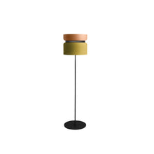 Load image into Gallery viewer, Aspen F40 Floor Lamp in Mango/Lemon.
