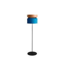 Load image into Gallery viewer, Aspen F40 Floor Lamp in Mango/River.
