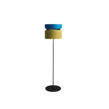 Load image into Gallery viewer, Aspen F40 Floor Lamp in Rose/Lemon.

