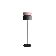 Load image into Gallery viewer, Aspen F40 Floor Lamp in River/Grey.
