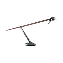 Load image into Gallery viewer, Bluebird T Table Lamp.
