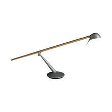 Load image into Gallery viewer, Bluebird T Table Lamp in Raw.
