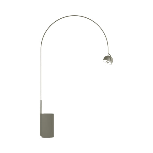Bowee F LED Floor Lamp.