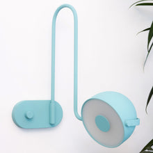Load image into Gallery viewer, Bowee LED Adjustable Wall Light in Detail.

