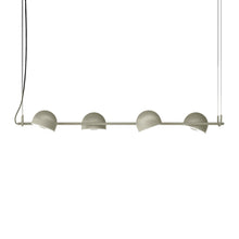 Load image into Gallery viewer, Bowee SH4 LED Linear Pendant Light.
