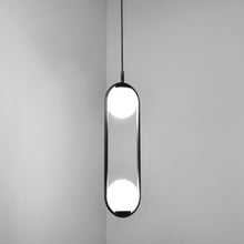 Load image into Gallery viewer, C_Ball S2 Pendant Light in Detail.

