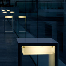 Load image into Gallery viewer, Frame Outdoor Bollard in Outdoor.
