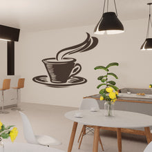 Load image into Gallery viewer, Ginkgo Pendant Light in restaurant.
