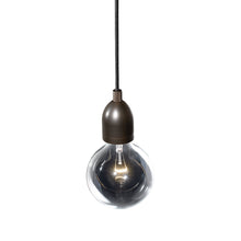 Load image into Gallery viewer, Ilde S1 Pendant Light in Bronze.
