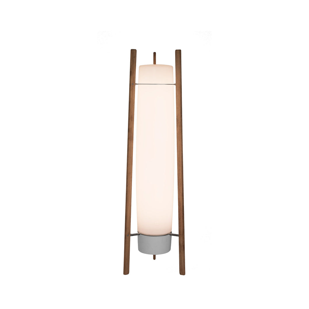 Inn Side Outdoor LED Floor Lamp.