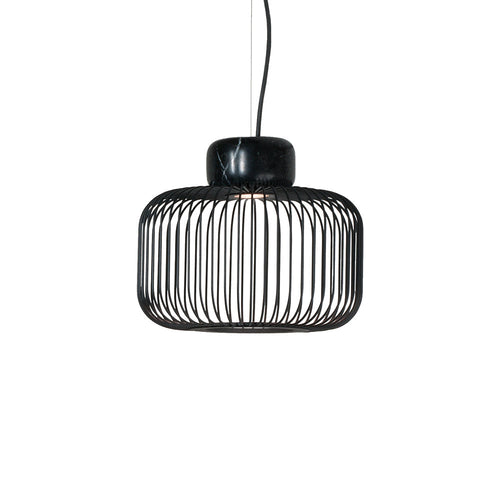 Keshi S Pendant Light.