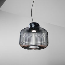 Load image into Gallery viewer, Keshi S Pendant Light in Detail.
